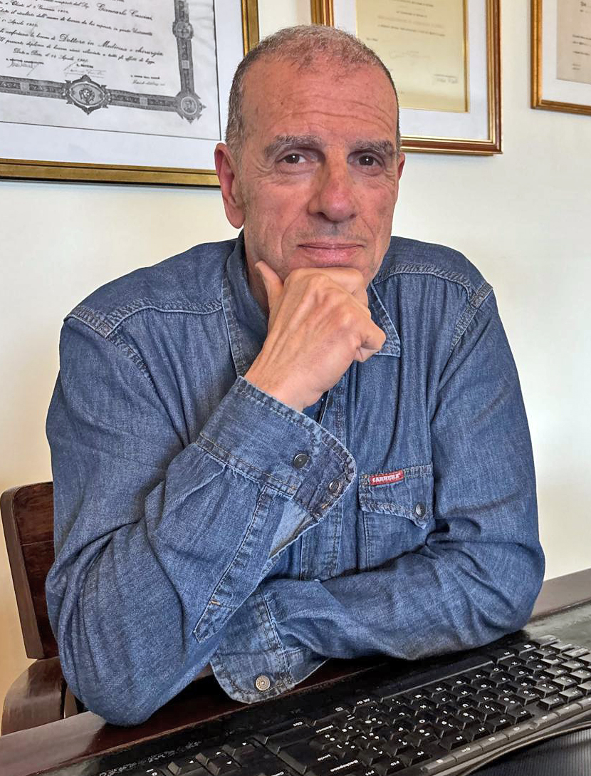 Giancarlo Cascini