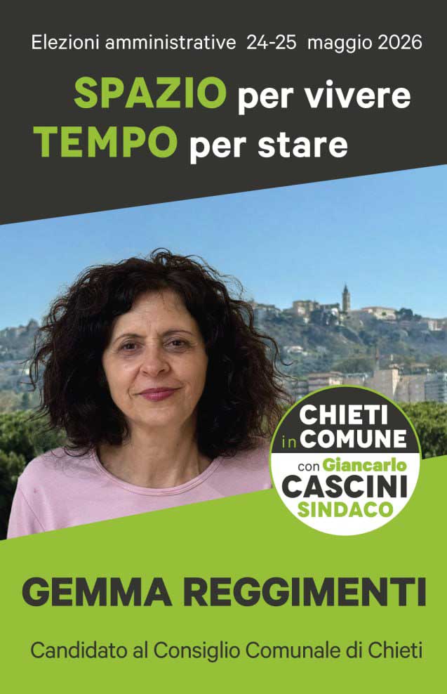 Gemma Reggimenti