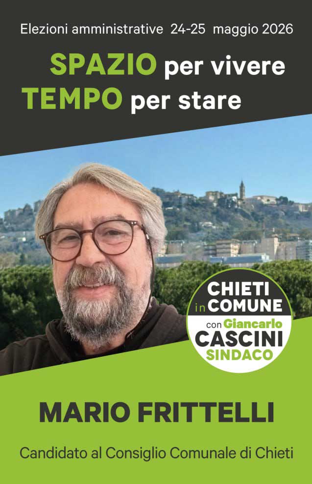 Mario Frittelli