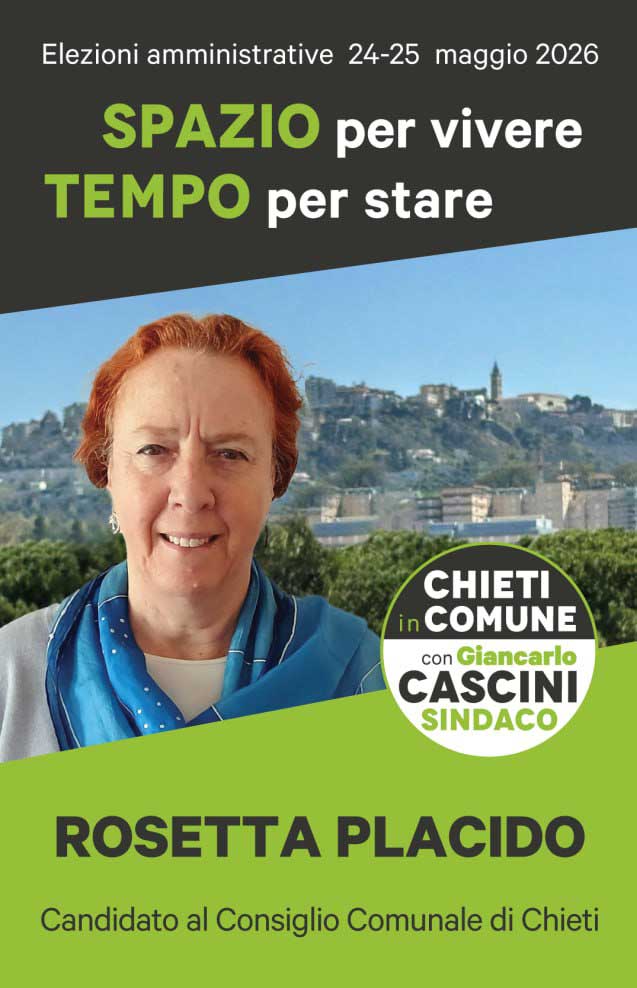 Rosetta Placido